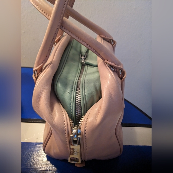 PRADA inside bag - Picture 2 of 12